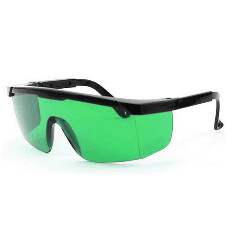 激光防护眼镜 护目镜 IPL眼镜E光脱毛 跨境劳保眼镜OPT美容仪器