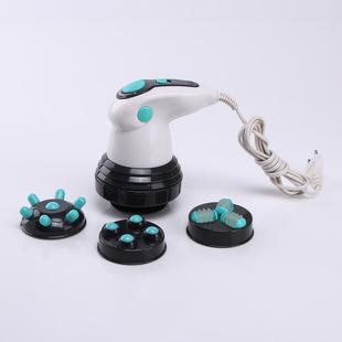 118 unpainted BODY MASSAG electric massager fat pusher infrared BODY massager