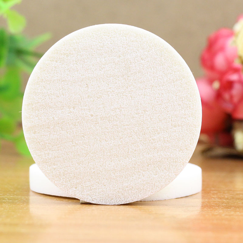 Beauty makeup tools 2 pack makeup powder puff wet and dry dual-use makeup sponge powder puff BB cream powder puff
