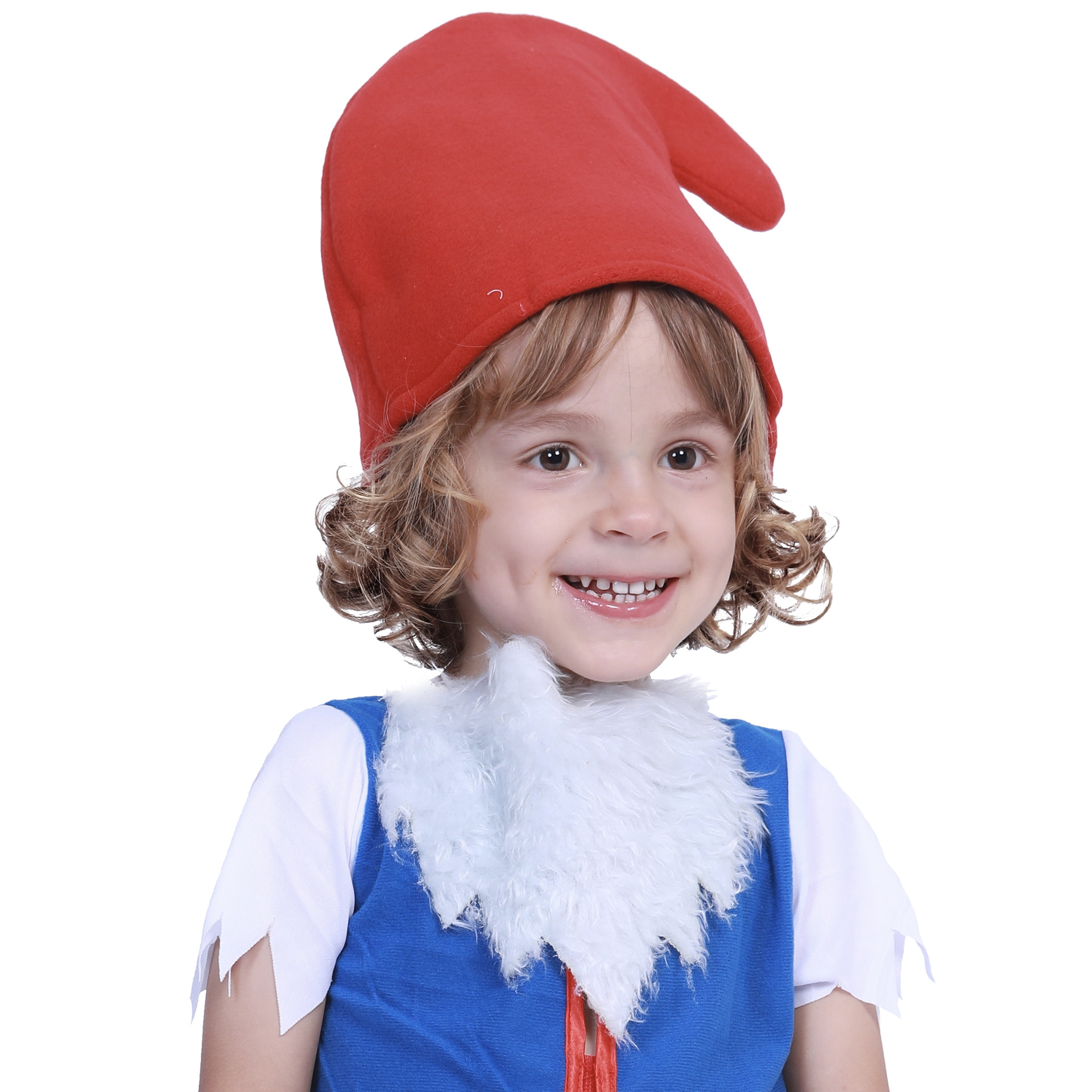 Halloween Costume Mushroom Christmas Elf Infant Kindergarten Group Performance Set Christmas Elf Baby Outfit