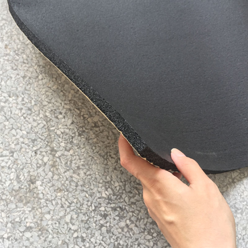 3mm/6mm/8mm/10mm厚防音綿ゴム吸音自動車防音綿水管綿保温板|undefined