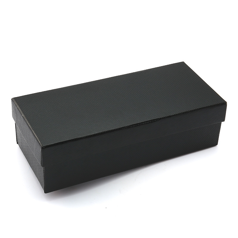 New retro quality sunglasses case leather sunglasses case glasses case glasses cloth glasses bag for men and women