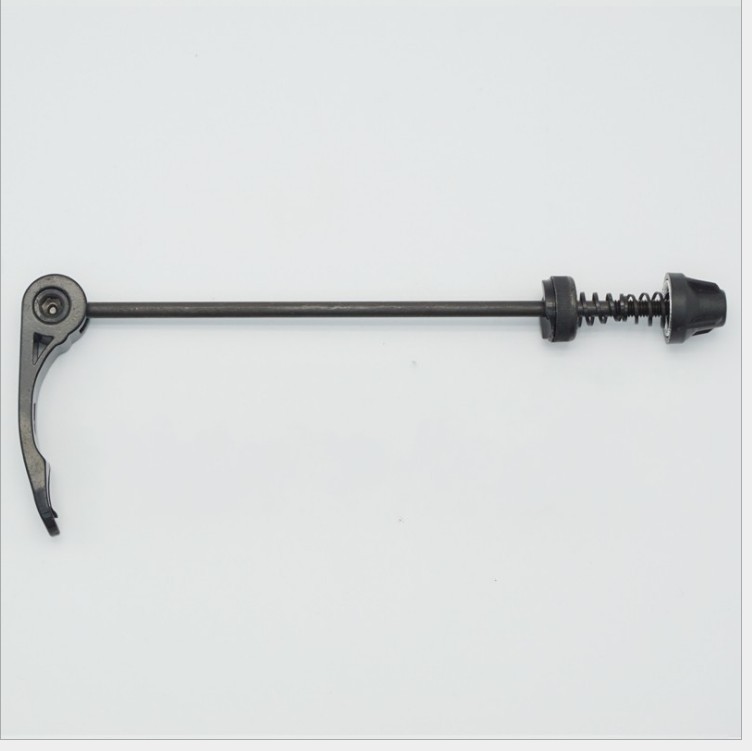 Bicycle accessories quick release shaft mountain bike shaft quick release Rod hollow shaft core mountain bike speed change parts wholesale