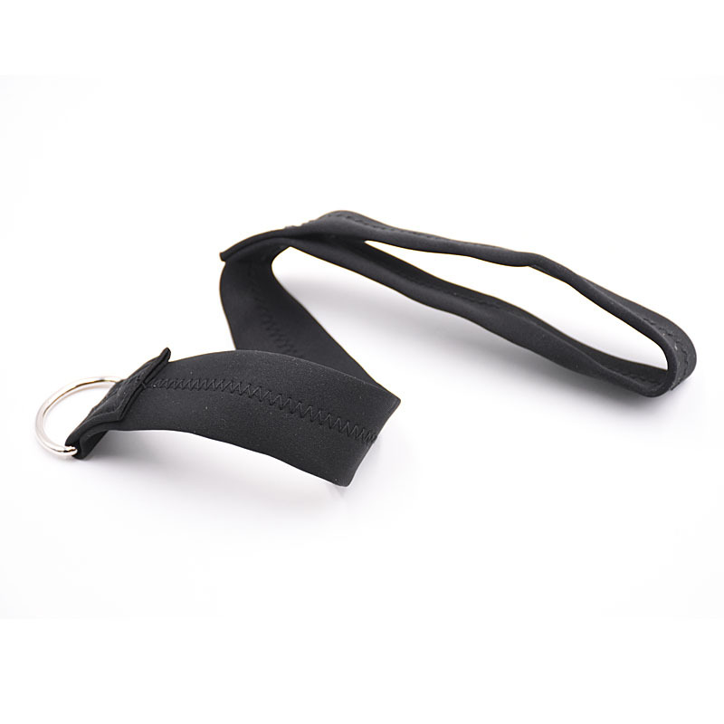 Baby stroller safety belt stroller handrail with diving material high elastic stroller umbrella stroller safety belt