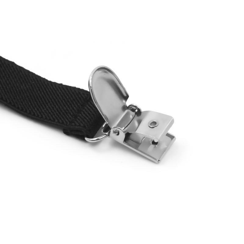 Cross-border supply manufacturers supply children's gloves non-slip belt children's sleeves and gloves link belt in stock