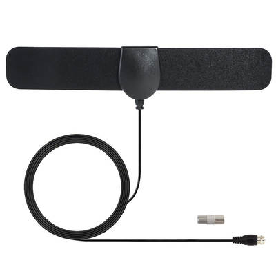 ebay wish HDTV antenna European and American Indoor HD TV antenna dvb-t2 ATSC antenna 60g