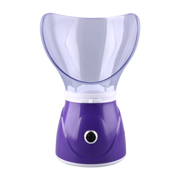 Beauty Nose Steamer Face Steamer Household Hydrating and Moisturizing Face Steamer Ionic Fruit and Vegetable Face Steamer