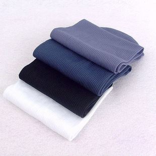 Summer thin men's multi-color stockings business short stockings bamboo fiber breathable foot bath socks factory direct sales