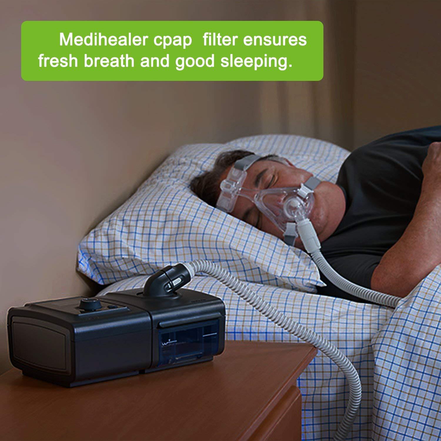 Suitable for Philips Weikang Ventilator 557/567 Ventilator Dust Filter Cotton Filter Air Filter Membrane