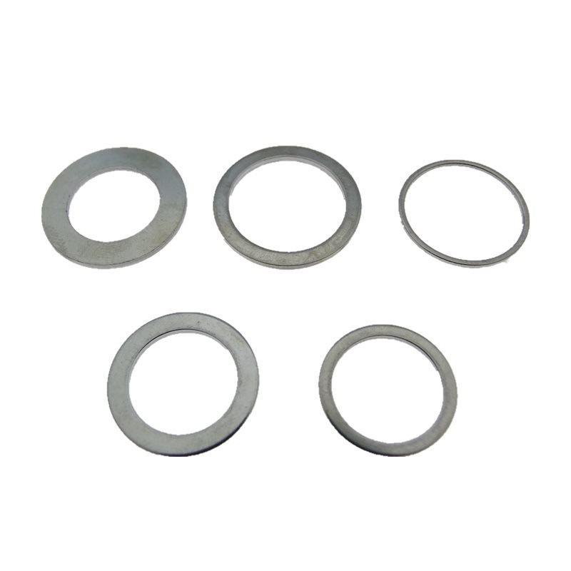 Saw blade reducing ring washer inner hole adapter ring alloy cutting blade reducing ring saw blade aperture conversion gasket