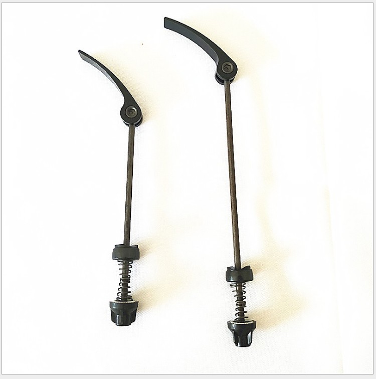 Bicycle accessories quick release shaft mountain bike shaft quick release Rod hollow shaft core mountain bike speed change parts wholesale