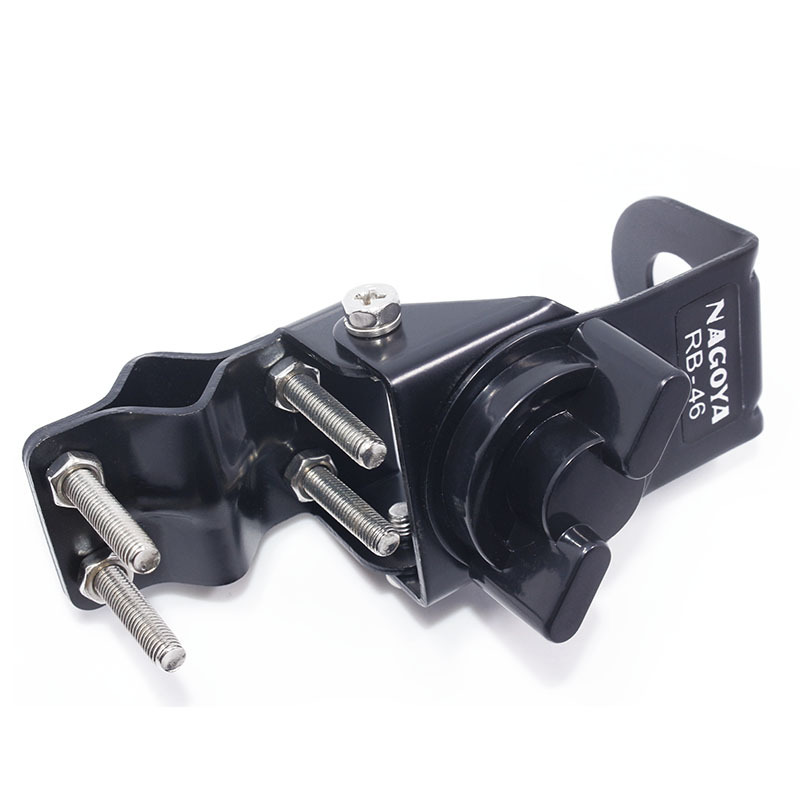 Walkie-Talkie car carrier RB-46 clip edge RB46 car antenna card side clip luggage rack clip bumper