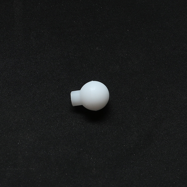 led string lamp accessories ball plug-in frosted ball lamp pendant decorative lights 1.6-1.7-1.8-1.9-2cm