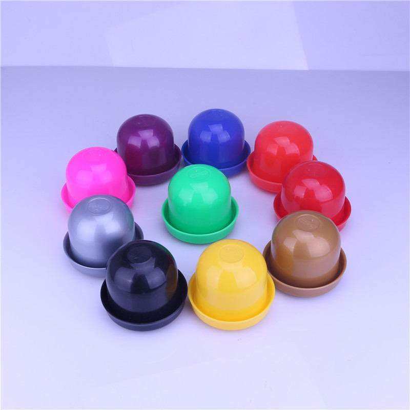 Farket Dice Cup с нижними сетками