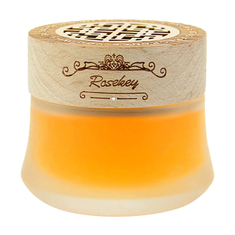 Car perfume solid balm home air freshener odor removal car perfume car aromatherapy ornaments supplies