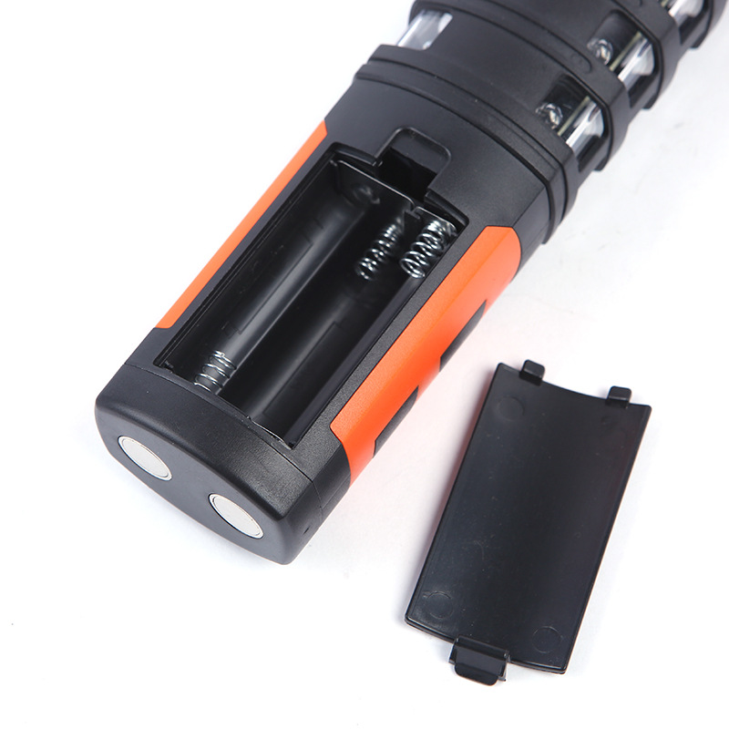 Factory direct supply LED work light car maintenance light outdoor work light multi-function tool flashlight work light
