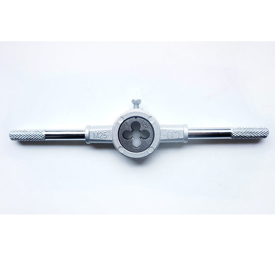 Metric round tooth joint steel high speed steel plate tooth thread tool specifications complete a large number of in stock