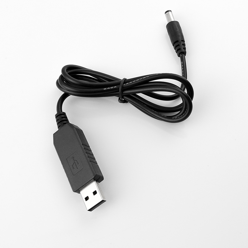 Fast charging QC2.0 3.0 activation line router 9v optical Cat 12vqc protocol activation line spoofed trigger line