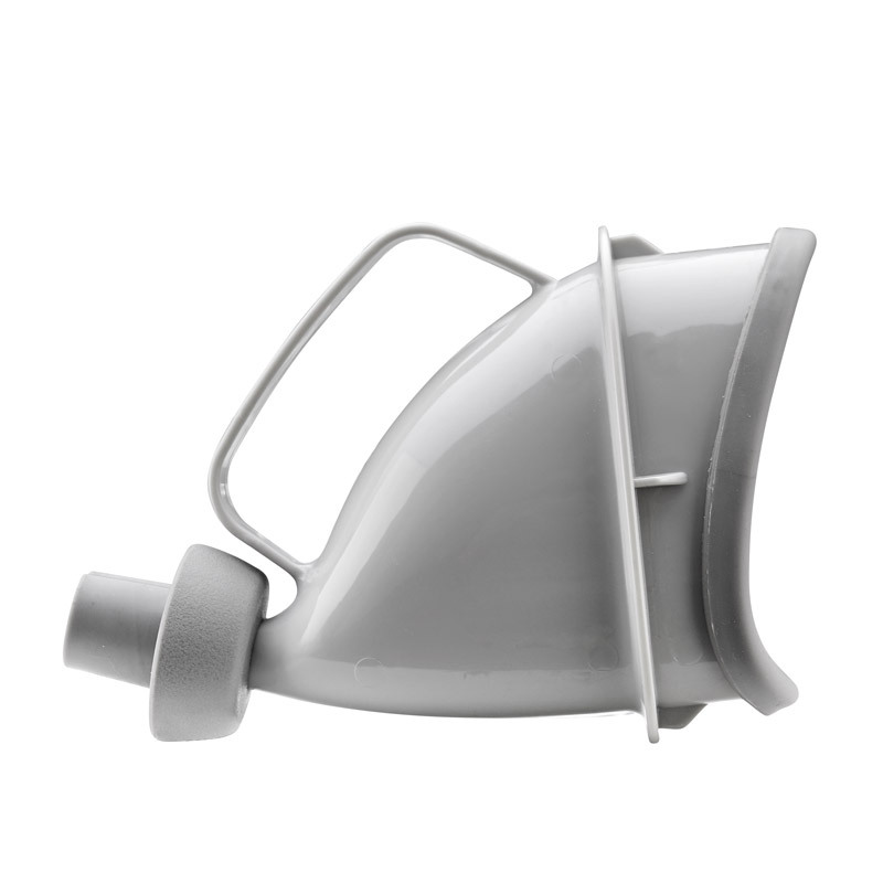 Car urinal traffic jam artifact for men and women portable standing emergency urinal car urinal for the elderly and children