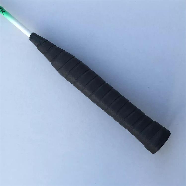 Badminton racket hand glue keel sweat absorption belt tennis racket fish non-slip belt tape Rod winding with pressure point hand glue