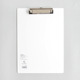 NJ364-A4 White