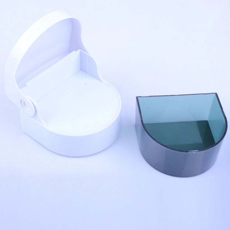 Jewelry cleaner gold and silver jewelry jewelry small cleaning machine creative ultrasonic electric cleaner gift