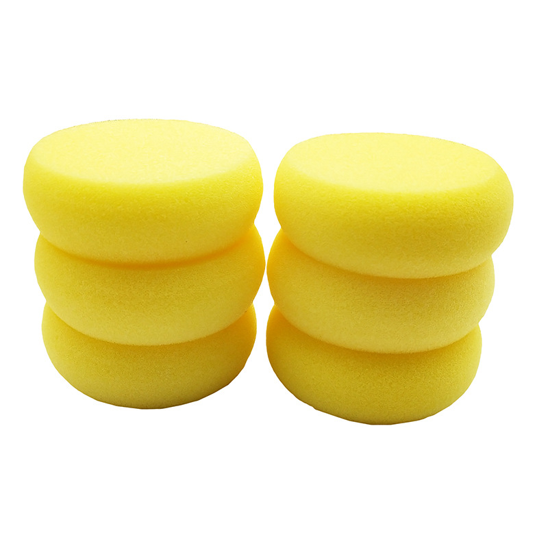 Super absorbent sponge magic cotton gouache watercolor brush absorbent sponge painting dedicated