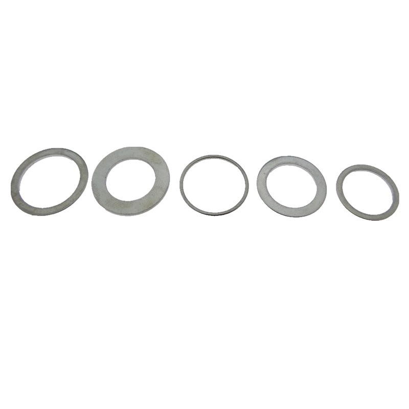Saw blade reducing ring washer inner hole adapter ring alloy cutting blade reducing ring saw blade aperture conversion gasket