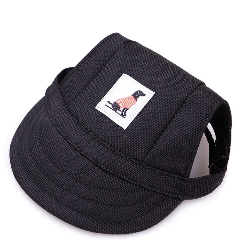 Cat Hat Pet Dog Cap Teddy Headwear Baseball Cap Pet Accessories Dog Hat Teddy Hat