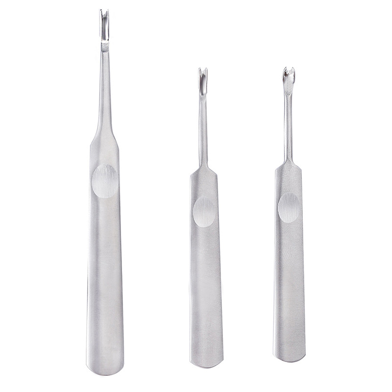 Metal Simple Grooving Device Trimmer Grooving Device V-shaped U-shaped Trenching Device diy Leather Art Tools