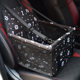 Amazon Pet Car Bag Breathable Pet Bag Pet Pad Mesh Hanging Bag Thickened Front Seat Bag Pet Bag