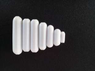 PTFE C-типа мешалкой костюм доклад