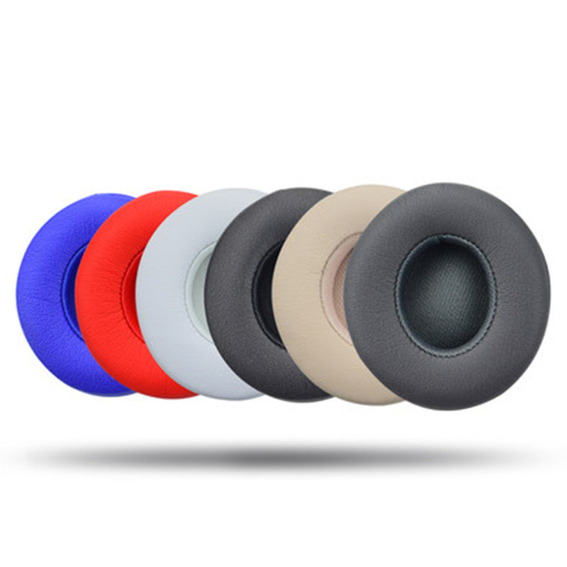 Beats耳カバーsolo2.0耳カバーsolo2 wireless bluetooth耳カバーsolo3スポンジカバーを適用します。|undefined