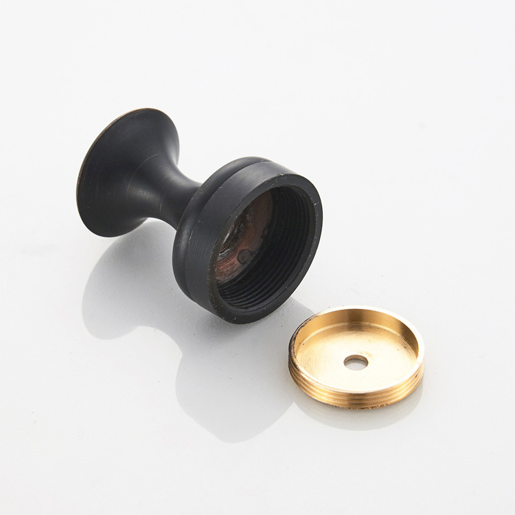 Mini toilet wall simple round head hook toilet coat hook kitchen small hook a generation of delivery