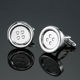 Silver Buttons