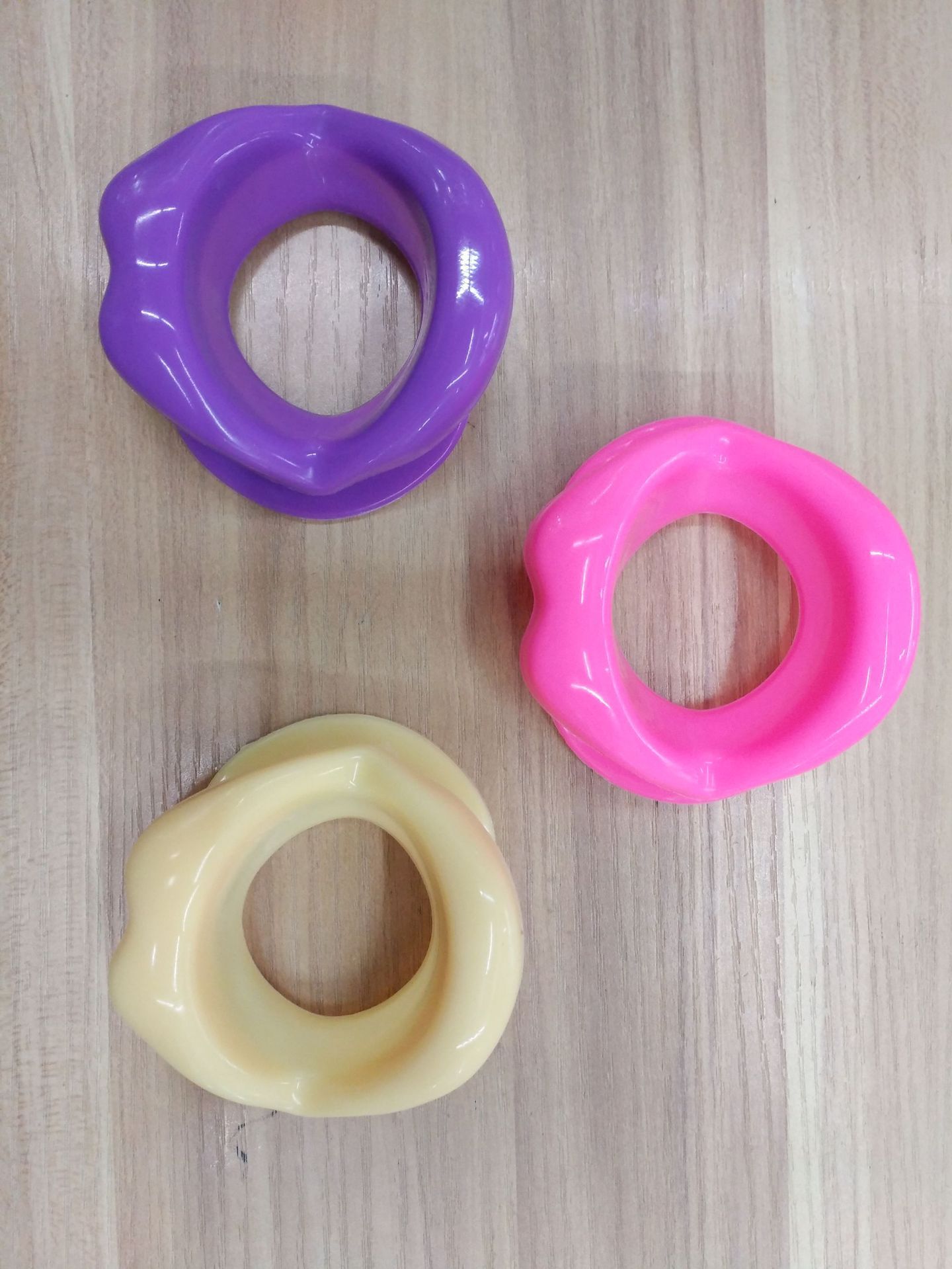 Lip Mouth Exerciser