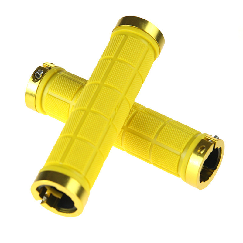 Advanced bicycle accessories handlebar cover handlebar gloves bicycle bilateral lock handlebar cover vice handle BC-607