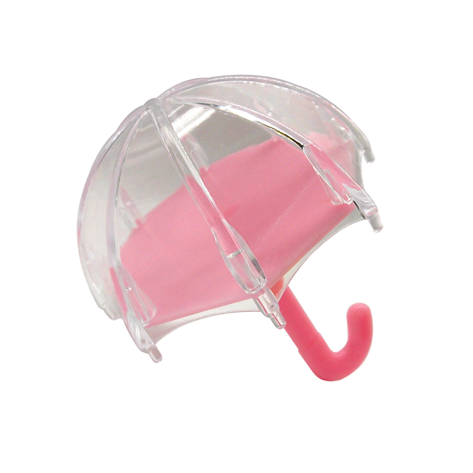 Foreign trade e-commerce cross-border supply Yiwu factory direct personalized creative candy box Mini small umbrella candy box