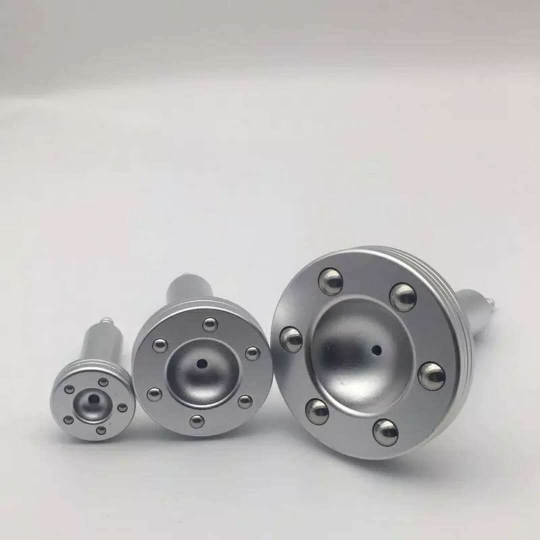 Negative pressure grease head Huazi scraping machine channel Meridian suction head weight loss breast enlargement Biboting beauty equipment accessories
