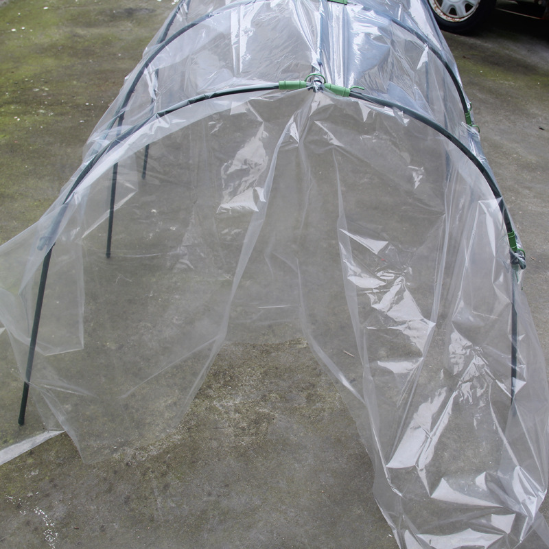 6sプラスチックフィルム紙農膜防塵布小屋膜白色油紙全体包装透明膜封窓凍結防止膜|undefined