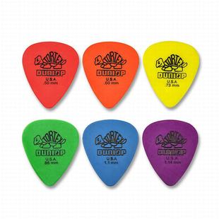 Classic Big Turtle pick Dunlop Delrin dierlin guitar pick small turtle speed plucked piece