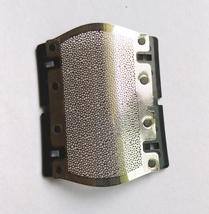 Suitable for BRAUN BRAUN razor M Series P series 5S mesh cover mesh mesh blade cutter head rack assembly