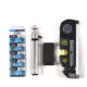Laser level with magnetic mini level infrared high-precision multi-function micro wire tester wire feeder