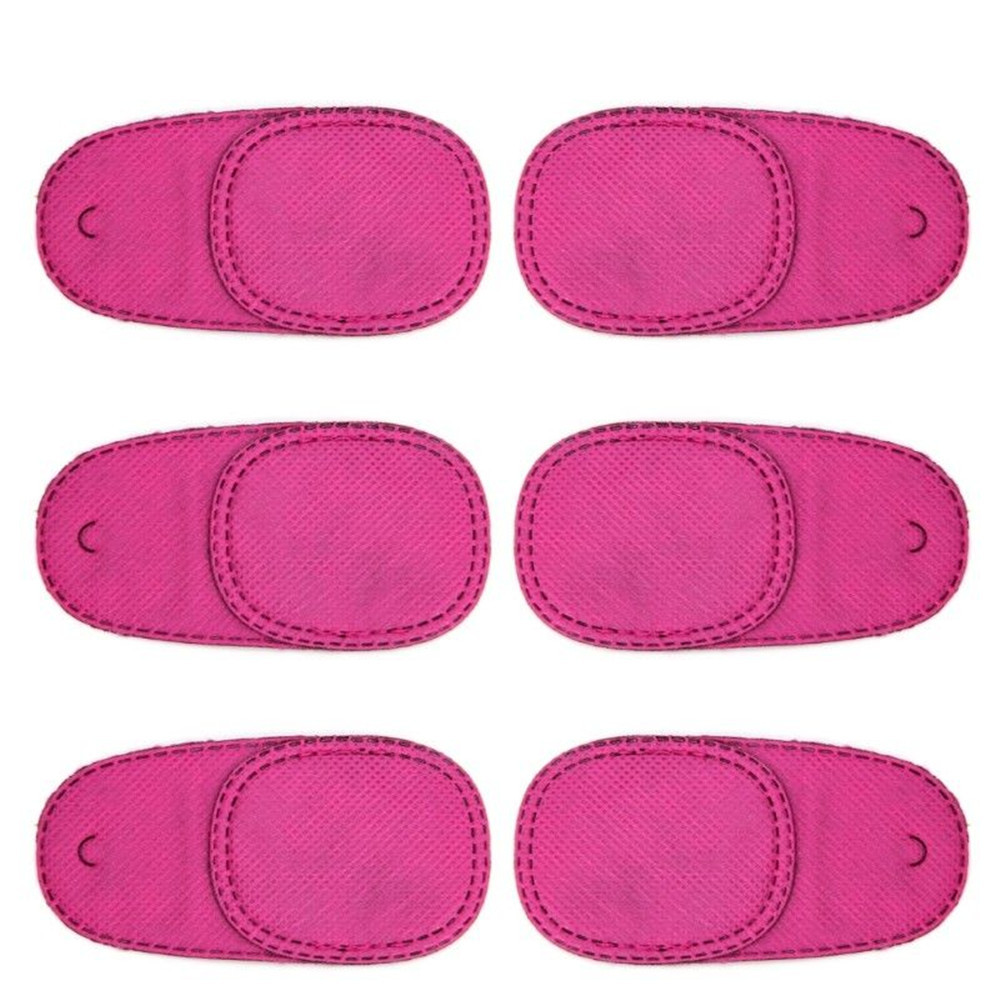 Cover eye patch children amblyopia full cover training single eye patch eye mask glasses Accessories Wholesale