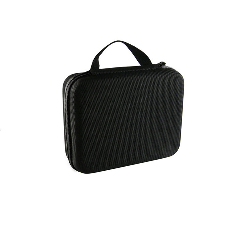 Cross-border commodity manufacturers in stock wholesale 30 grid 10ML essential oil storage bag display box anti-shake protection sub-bottle bag