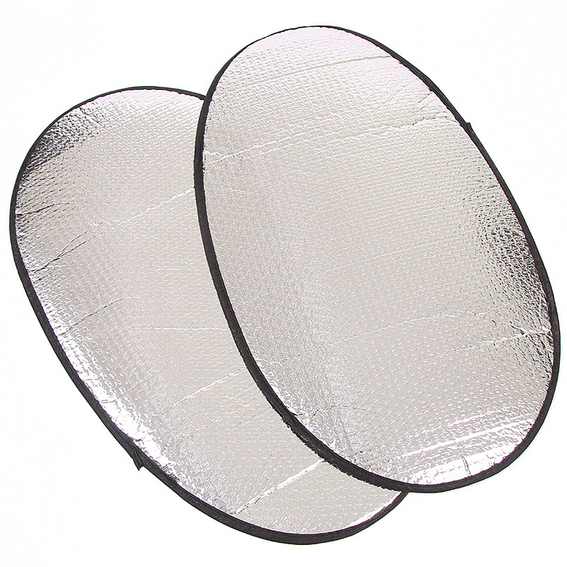 Electric car sun protection cushion summer battery car sun protection waterproof seat cover seat cushion motorcycle heat insulation cushion seat cover cushion