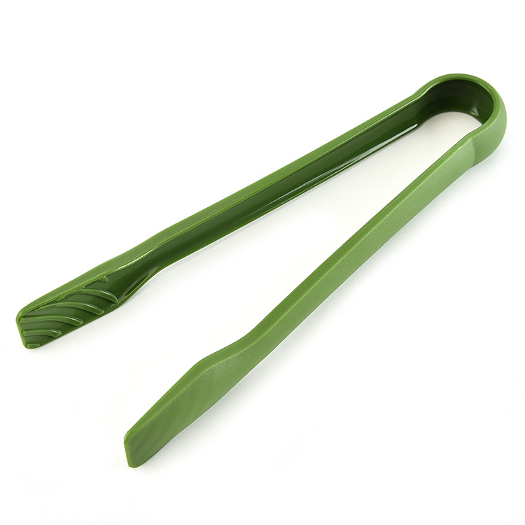 Spot supply plastic clip multifunctional food clip set small medium and large barbecue clip baking clip bread clip
