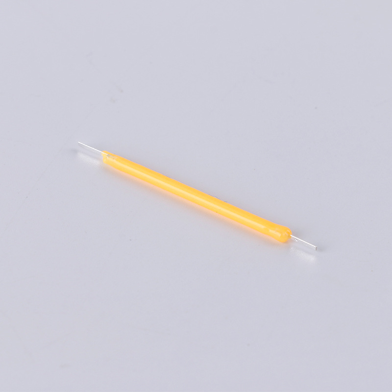 3v 120MA 38MM low voltage lamp wire strip solar lamp core Red Green Blue pink warm light cold light in stock