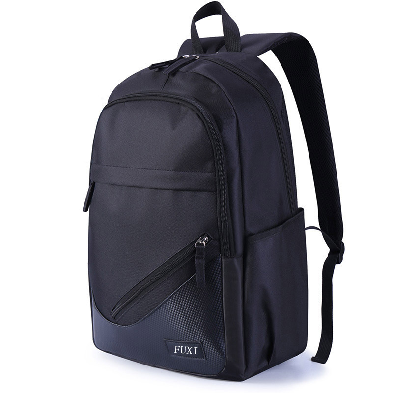 Student Schoolbag Male Junior High School Student Backpack Backpack Female High School Student Schoolbag Primary School Student Leisure Computer Travel Bag