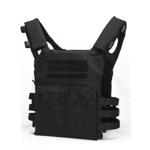 Special Offer Combat Vest Outdoor Tactical Vest Multifunctional MOLLE Vest Jungle JPC Tactical Vest